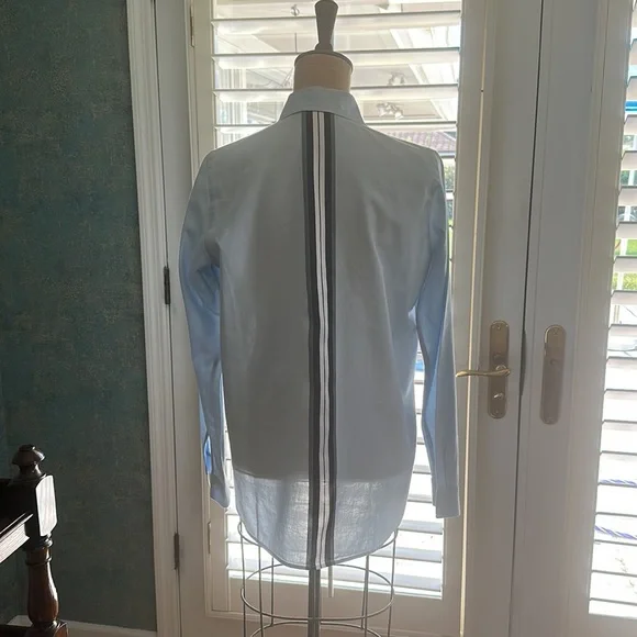 Athleta button down tunic shirts - Picture 4 of 7